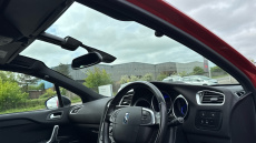 DS 4 1.6 BlueHDi Crossback 5dr Diesel Hatchback